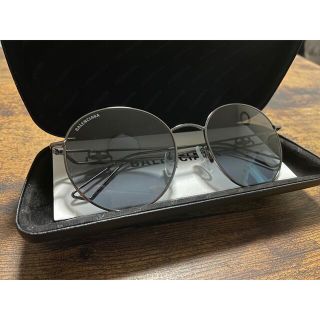 バレンシアガ(BALENCIAGA)のバレンシアガ　サングラス(サングラス/メガネ)