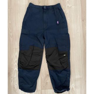 ナナミカ(nanamica)の[とりにくコーナー様]THE NORTH FACE PURPLE LABEL(ワークパンツ/カーゴパンツ)