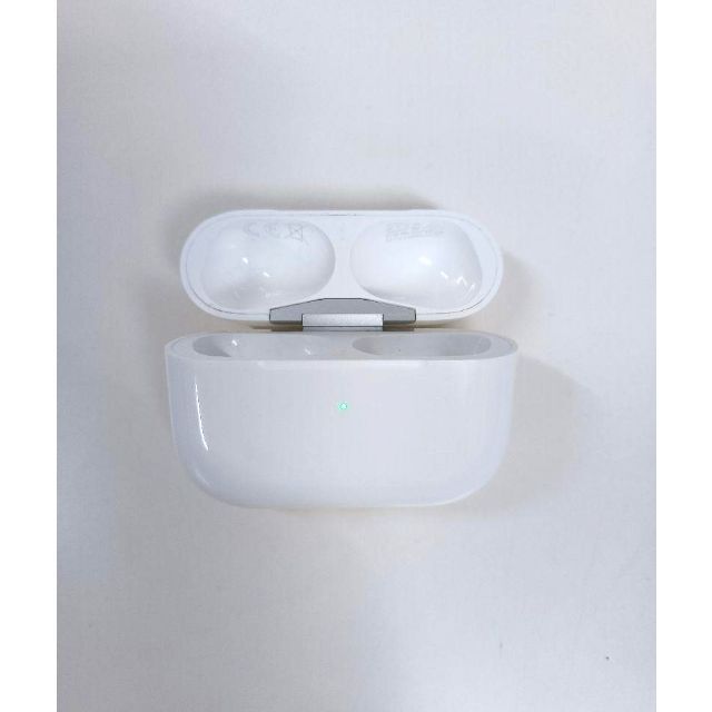 AirPods Pro (A2190) 正規動作品 MWP22J/A 充電ケース