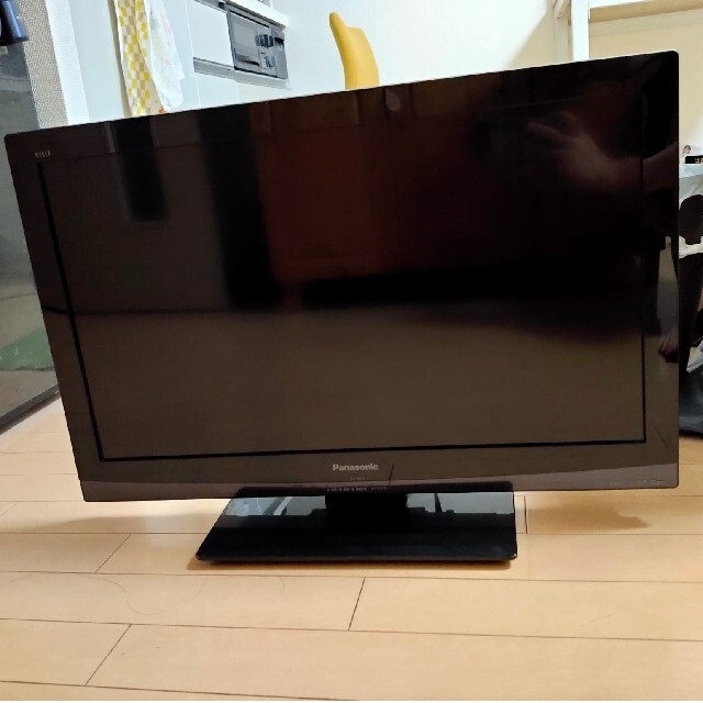 Panasonic VIERA 24V型テレビ TH-L24C3