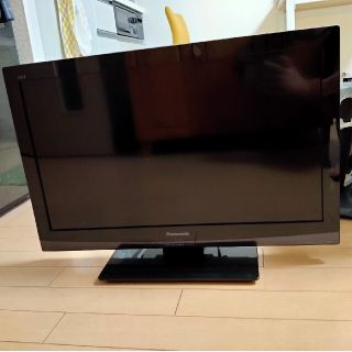 パナソニック(Panasonic)のPanasonic VIERA 24V型テレビ TH-L24C3(テレビ)