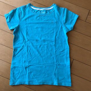 ギャップ(GAP)のGAP 半袖シャツ　160(Tシャツ/カットソー)