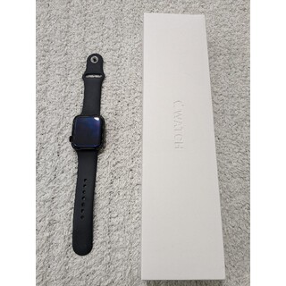 Apple Watch - アップルウォッチ7　45mm