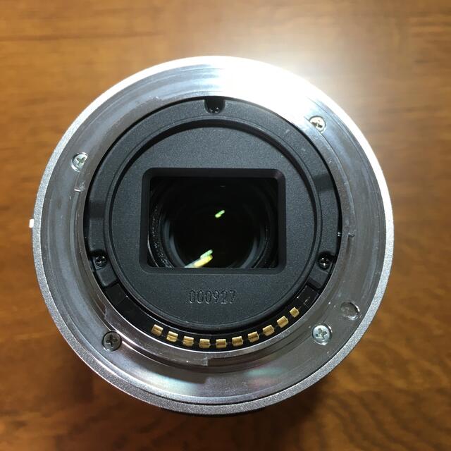 TAMRON レンズ 18-200F3.5-6.3 DI3VC/SE SILVE | www.innoveering.net