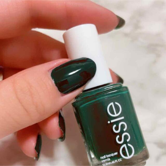 Essie(エッシー)の新品未開封☆essie☆ネイルポリッシュ 706 コスメ/美容のネイル(マニキュア)の商品写真