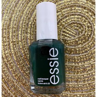 エッシー(Essie)の新品未開封☆essie☆ネイルポリッシュ 706(マニキュア)