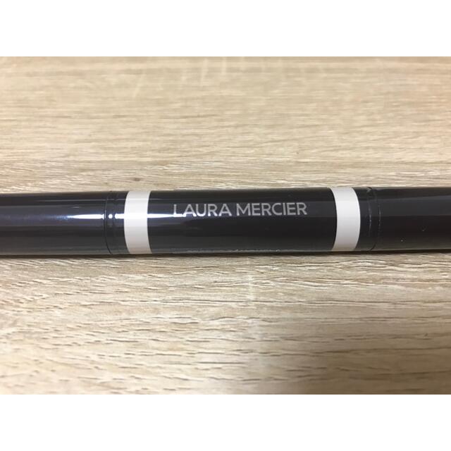 laura mercier(ローラメルシエ)のローラメルシエ　シークレットカモフラージュブライトアンドコレクトデュオ　0.5N コスメ/美容のベースメイク/化粧品(コンシーラー)の商品写真