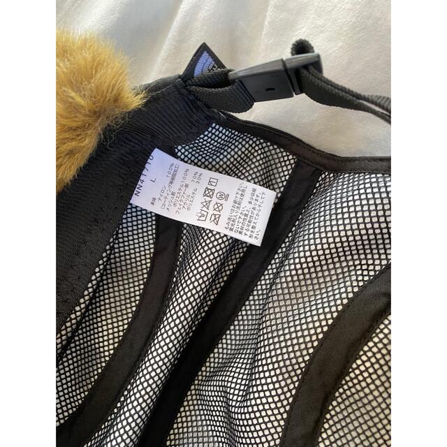 THE NORTH FACE(ザノースフェイス)のTHE NORTH FACE キャップ　V様専用 メンズの帽子(キャップ)の商品写真