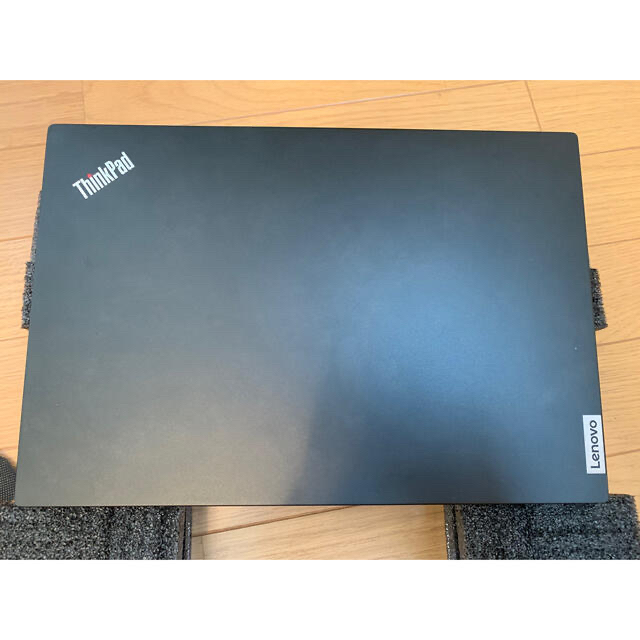 Lenovo ThinkPad E14 GEN 2 RYZEN 4500U 3
