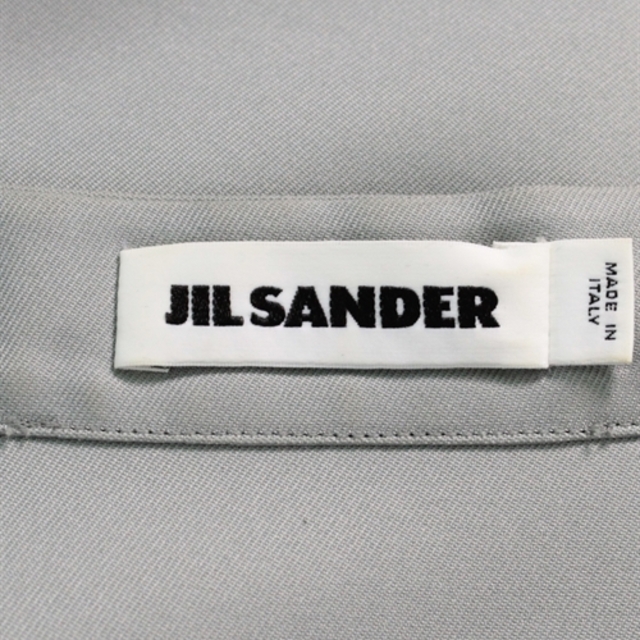 JIL SANDER カジュアルシャツ レディース