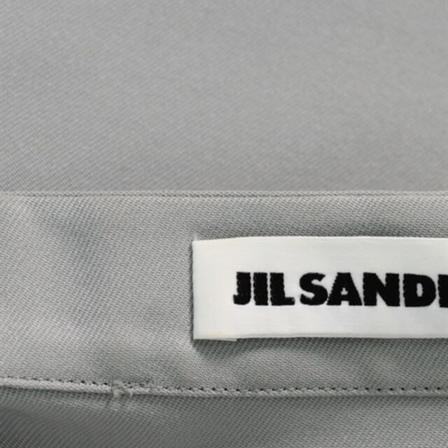 Jil Sander(ジルサンダー)のJIL SANDER カジュアルシャツ レディース レディースのトップス(シャツ/ブラウス(長袖/七分))の商品写真