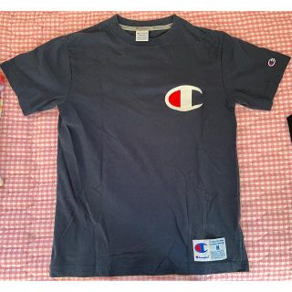 チャンピオン(Champion)のチャンピオン　Mサイズ　Tシャツ　値下げ！！(Tシャツ/カットソー(半袖/袖なし))