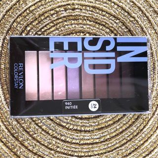 レブロン(REVLON)の新品未開封☆レブロン☆アイシャドウ☆940(アイシャドウ)