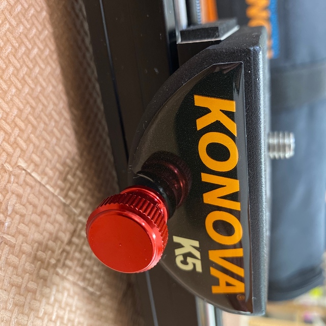 KONOVA Camera Slider コノバ カメラ スライダー K5 60
