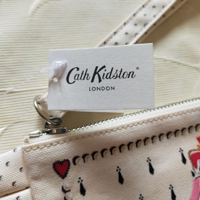 Cath Kidston - セール♪キャスキッドソン プラチナジュビリー