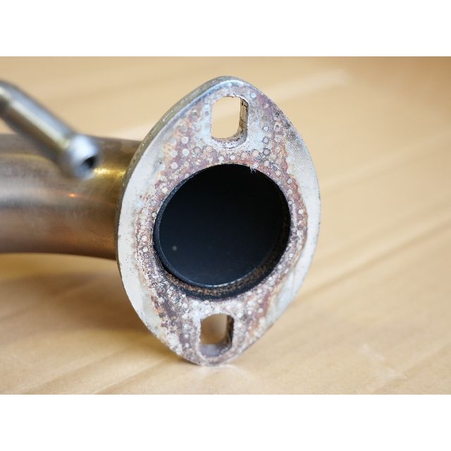 中古品・送料込】アピオ APIO 静香御前 マフラー JB64 新型