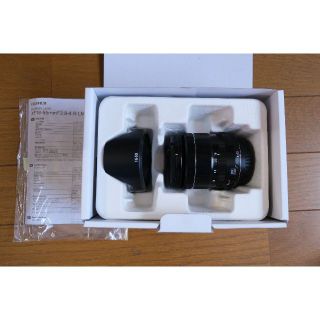 ★富士フィルム Fujifilm XF-18-55mm F2.8-4★美品(レンズ(ズーム))