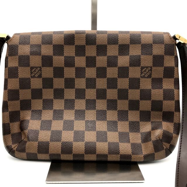 数日限定】LOUIS VUITTON ルイヴィトン ダミエ ミュゼットタンゴ www