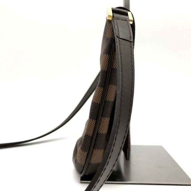 数日限定】LOUIS VUITTON ルイヴィトン ダミエ ミュゼットタンゴ