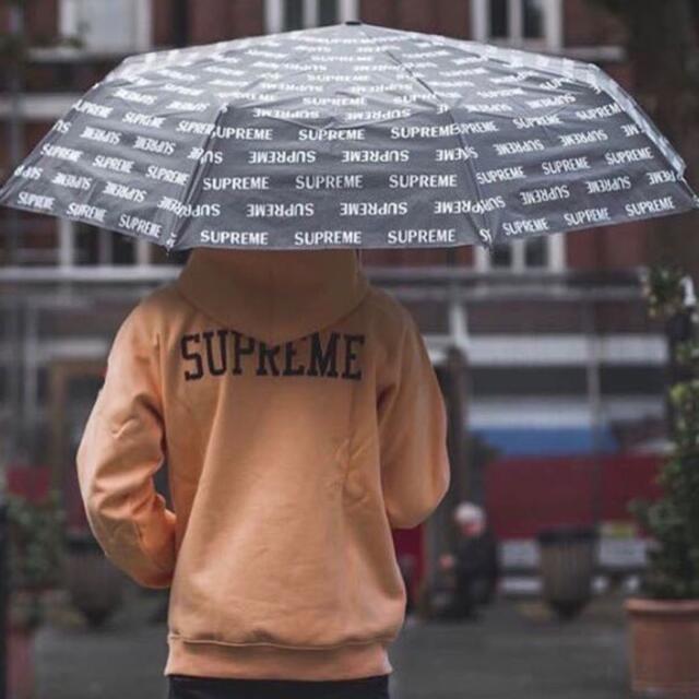 新品未使用 supreme shedrain umbrella