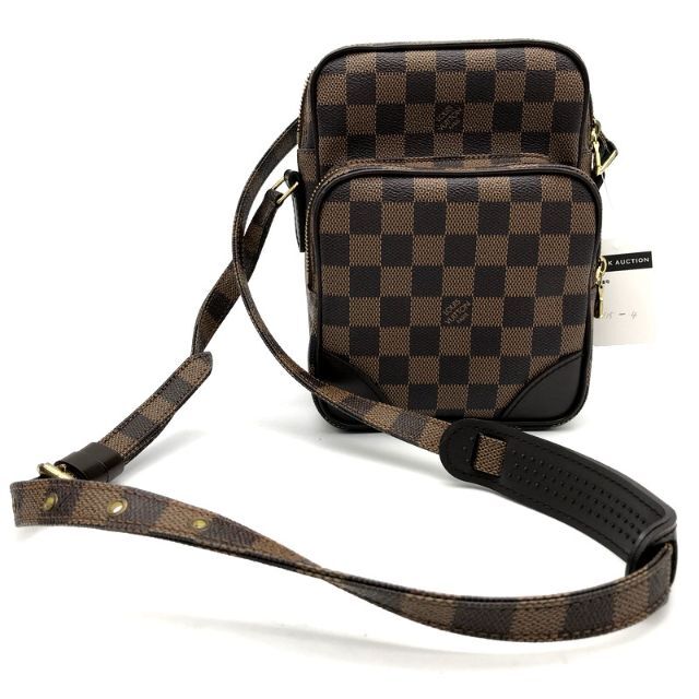 【数日限定】LOUIS VUITTON ルイヴィトン ダミエ アマゾン