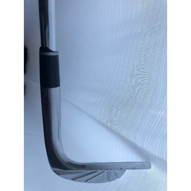 PRGR(プロギア)のプロギア　ウエッジ2本セット iDnabla forged（52度/56度）S スポーツ/アウトドアのゴルフ(クラブ)の商品写真
