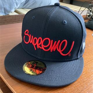 Supreme - 新品Supreme×NEW ERA Box Logo CAPシュプリームキャップ
