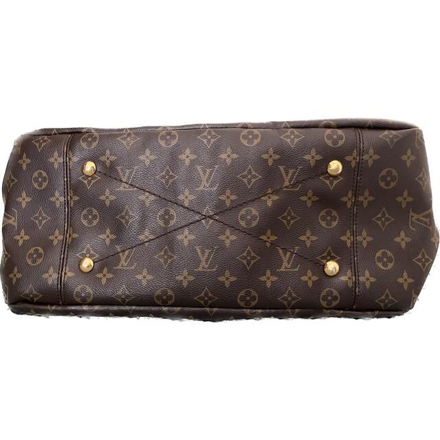 LOUIS VUITTON  モノグラム アーツィMM M40249