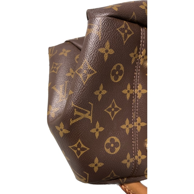 LOUIS VUITTON  モノグラム アーツィMM M40249