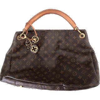 ルイヴィトン(LOUIS VUITTON)のLOUIS VUITTON  モノグラム アーツィMM M40249  (ショルダーバッグ)