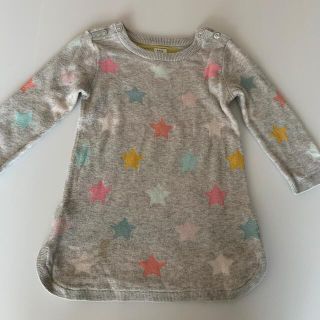 ベビーギャップ(babyGAP)のBaby Gap 子供服、ワンピース、90cm(ワンピース)