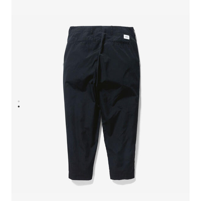白 フリル付 WTAPS 22AW SHINOBI TROUSERS Lsize - 通販 - larsenoptikk.no