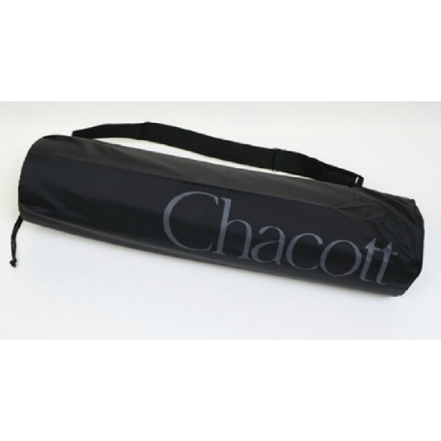 CHACOTT(チャコット)のChacott　ヨガマットケース　新品 スポーツ/アウトドアのトレーニング/エクササイズ(ヨガ)の商品写真