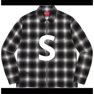 シュプリーム(Supreme)のsupreme shadow plaid flannel shirt(シャツ)