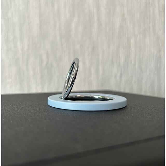 lamicall magsafe スマホリング 360度回転の通販 by デオ's shop|ラクマ lamicall magsafe スマホリング 360度回転の通販 by デオ's shop|ラクマ