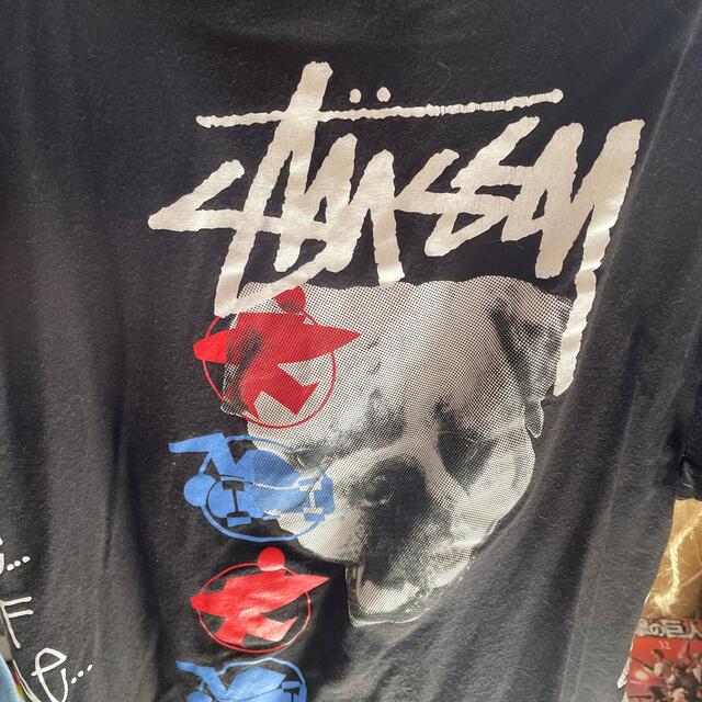 stussy Tシャツ