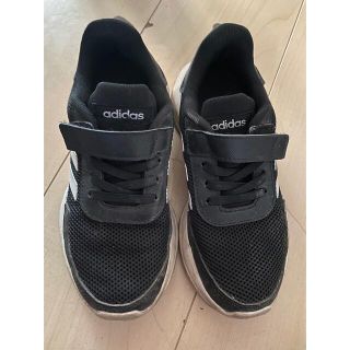 アディダス(adidas)のアディダス⭐︎１９センチ(スニーカー)