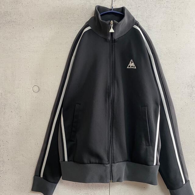 le coq sportif - ルコック・スポルティフ/トラックジャケット le coq sportif - ルコック・スポルティフ/トラックジャケット