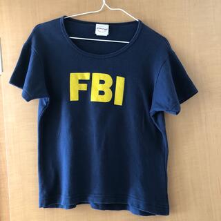 Tシャツ　FBI(Tシャツ/カットソー)