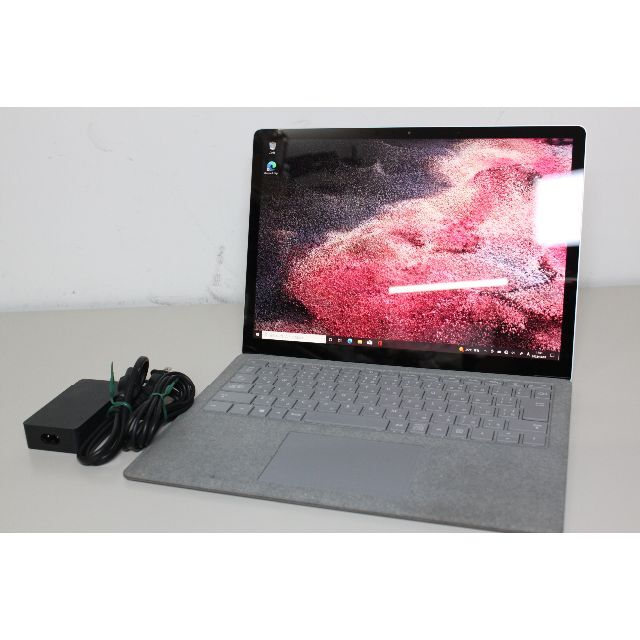 3日まで! 210) マイクロソフト Surface Go2-128GB