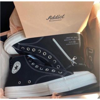 W)taps - WTAPS×UNDERCOVER×Converse Chuck Taylor の通販 by 周三's