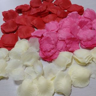 保証期間 125. ︎ 豪華 華やか red x pink ウェルカムスペース