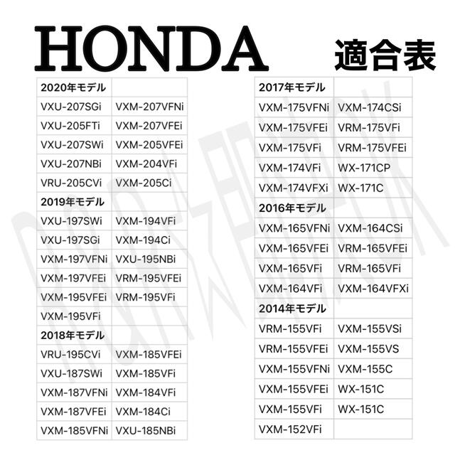 ホンダ ギャザズ 走行中テレビ視聴ナビ操作可　テレビキット　キャンセラー 自動車/バイクの自動車(カーナビ/カーテレビ)の商品写真