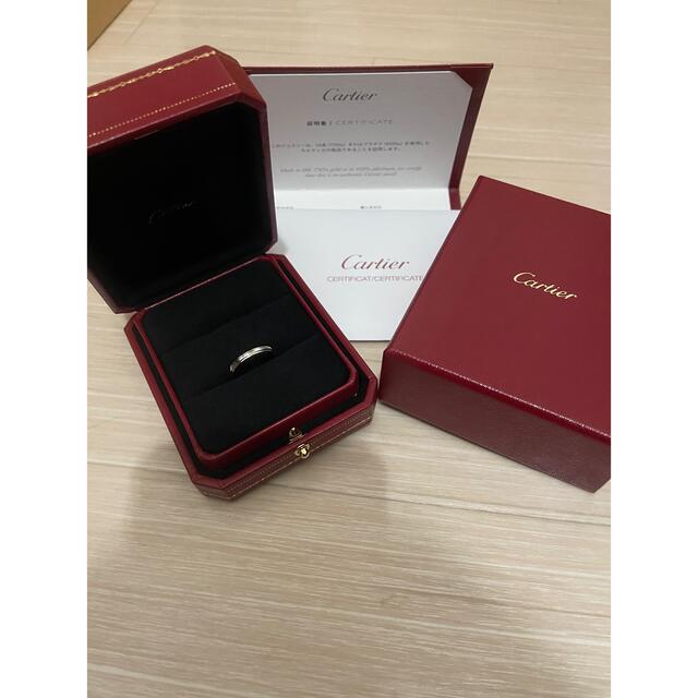 Cartier - お値下げ済み カルティエ 指輪の通販 by ジャンボ's shop