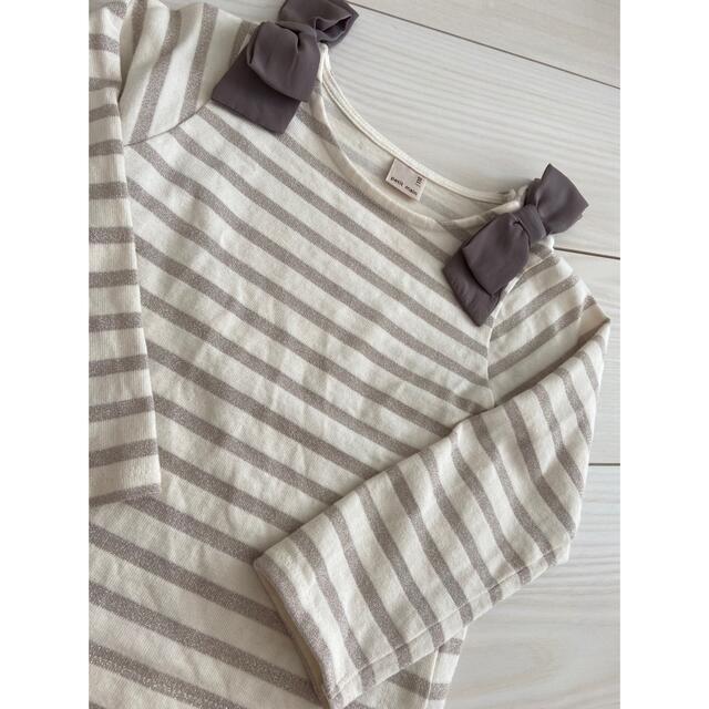 petit main - プティマイン☆長袖Tシャツの通販 by SAC shop ...