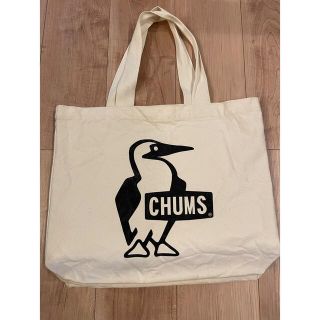 チャムス(CHUMS)のチャムス chums トートバッグ(トートバッグ)