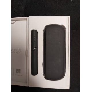 アイコス(IQOS)のIQOS3 DUO　グレー　アイコス3(その他)