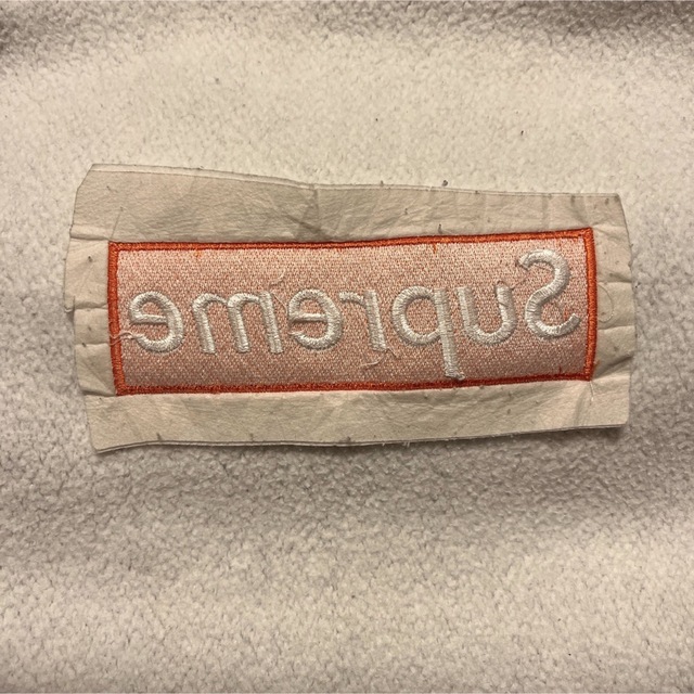 Supreme - 1995年 OLD SUPREME BOX LOGO スウェット ボックス Supreme - 1995年 OLD SUPREME BOX LOGO スウェット ボックス