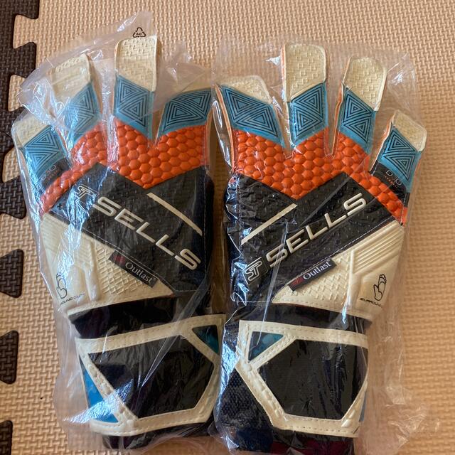セルスキーパーグローブ セルスキーパーグローブ
