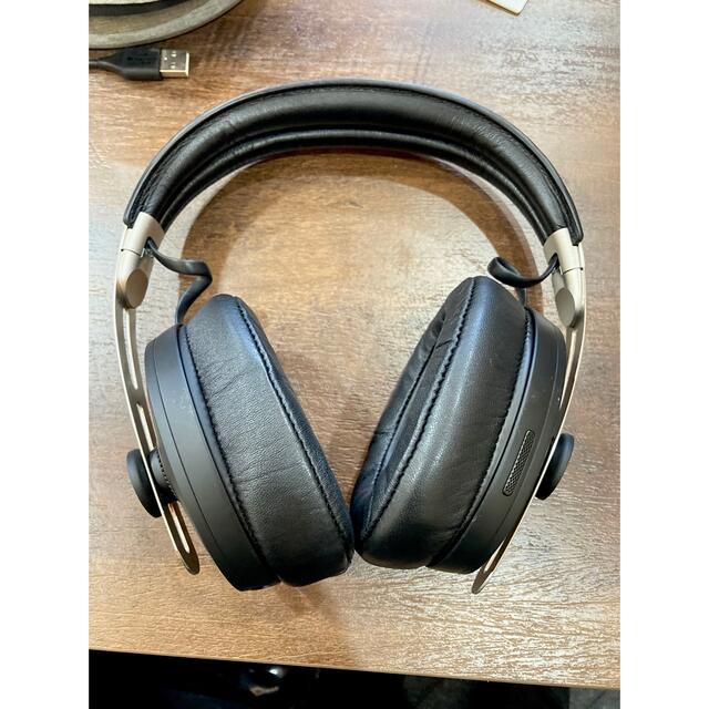 SENNHEISER - ゼンハイザー MOMENTUM3 ノイズキャンセリング